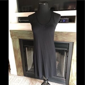Cute short dress by Nicole Miller in size medium.